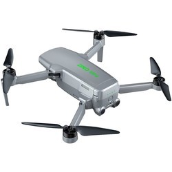 Квадрокоптер (дрон) Hubsan ZINO Mini Pro Portable 128GB