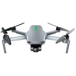 Квадрокоптер (дрон) Hubsan ZINO Mini Pro Portable 128GB