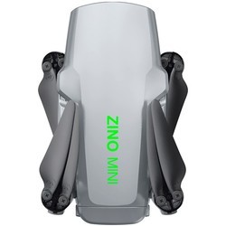 Квадрокоптер (дрон) Hubsan ZINO Mini Pro Portable 128GB
