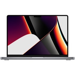 Ноутбук Apple MacBook Pro 14 (2021) (Z15G/5)