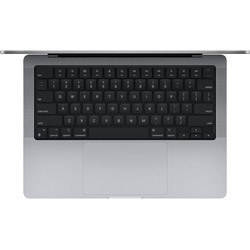 Ноутбук Apple MacBook Pro 14 (2021) (Z15G/5)
