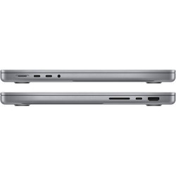 Ноутбук Apple MacBook Pro 14 (2021) (Z15G/13)