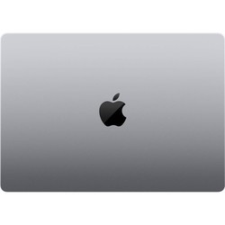 Ноутбук Apple MacBook Pro 14 (2021) (Z15G/17)