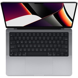 Ноутбук Apple MacBook Pro 14 (2021) (Z15G/16)