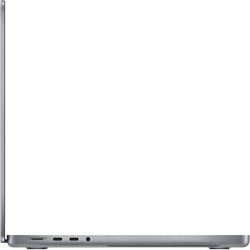 Ноутбук Apple MacBook Pro 14 (2021) (Z15G/16)