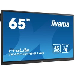 Монитор Iiyama ProLite TE6502MIS-B1AG