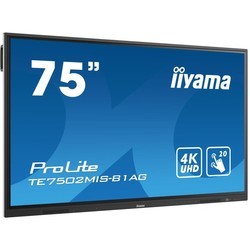 Монитор Iiyama ProLite TE7502MIS-B1AG