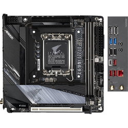 Материнская плата Gigabyte Z690I AORUS ULTRA