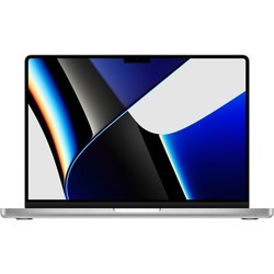 Ноутбук Apple MacBook Pro 14 (2021) (Z15J/13)