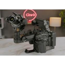 Стедикам DJI Ronin 4D 8K