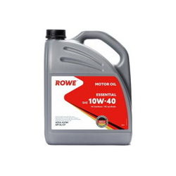 Моторное масло Rowe Essential 10W-40 4L