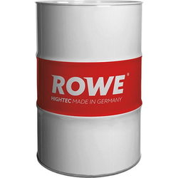 Моторное масло Rowe Essential MS-C3 5W-30 200L