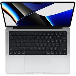 Ноутбук Apple MacBook Pro 14 (2021) (Z15J/23)