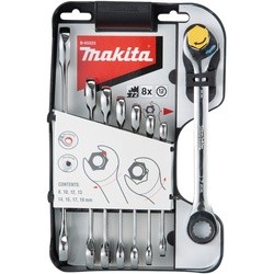 Набор инструментов Makita B-65523