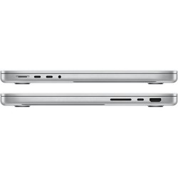 Ноутбук Apple MacBook Pro 14 (2021) (Z15H/1)