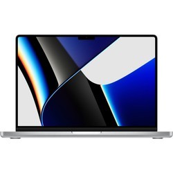 Ноутбук Apple MacBook Pro 14 (2021) (Z15H/2)