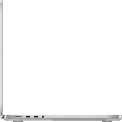 Ноутбук Apple MacBook Pro 14 (2021) (Z15H/9)