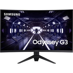 Монитор Samsung Odyssey G3 32