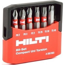 Биты / торцевые головки Hilti S-BSC UNI 50/2" T (2057803)