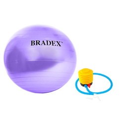 Мяч для фитнеса / фитбол Bradex SF 0719