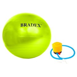 Мяч для фитнеса / фитбол Bradex SF 0721