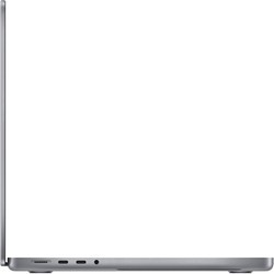 Ноутбук Apple MacBook Pro 14 (2021) (Z15K/19)