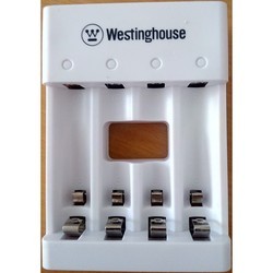 Зарядка аккумуляторных батареек Westinghouse WBC-007S