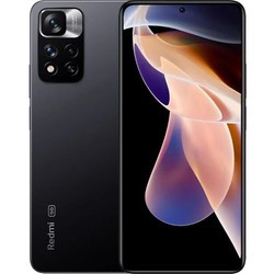 Мобильный телефон Xiaomi Redmi Note 11 Pro Plus 256GB