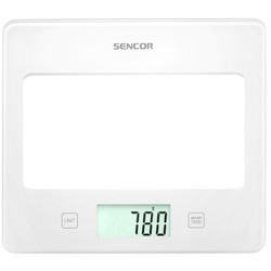 Весы Sencor SKS 5026YL