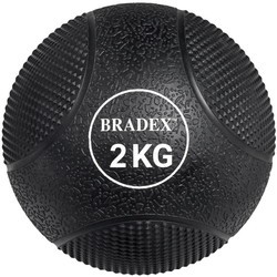Мяч для фитнеса / фитбол Bradex SF 0771