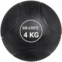 Мяч для фитнеса / фитбол Bradex SF 0773