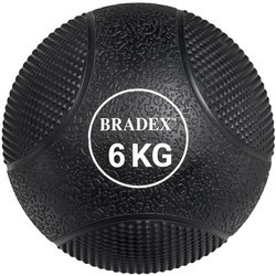 Мяч для фитнеса / фитбол Bradex SF 0775