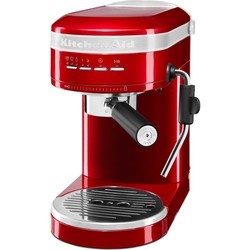 Кофеварка KitchenAid 5KES6503EMS