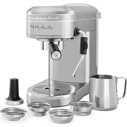 Кофеварка KitchenAid 5KES6503EMS