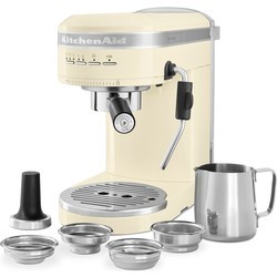 Кофеварка KitchenAid 5KES6503EMS