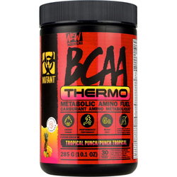 Аминокислоты Mutant BCAA Thermo 285 g