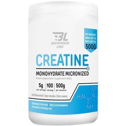 Креатин BodyPerson Labs Creatine Monohydrate Micronized 500 g