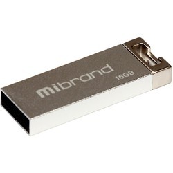 USB-флешка Mibrand Chameleon