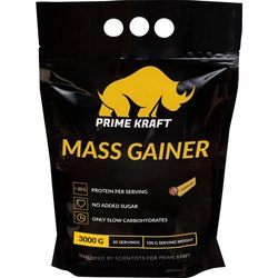 Гейнер Prime Kraft Mass Gainer 1.5 kg