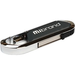 USB-флешка Mibrand Aligator 8Gb