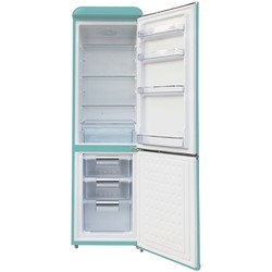 Холодильник Ascoli ARDRFG250WE