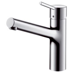 Смеситель Hansgrohe Talis S 32851 (хром)