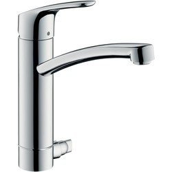 Смеситель Hansgrohe Focus E2 31803