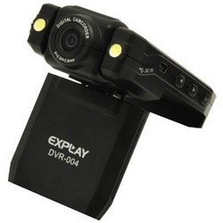 Видеорегистраторы Explay DVR-004