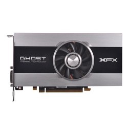 Видеокарты XFX Radeon HD 7850 FX-785A-CNJC