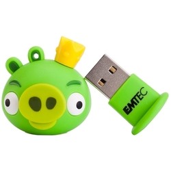 USB-флешки Emtec A101 8Gb