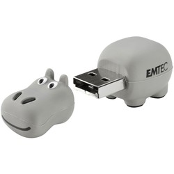 USB-флешки Emtec M324 8Gb