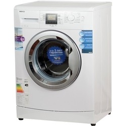 Стиральная машина Beko WKB 61231 PTMC