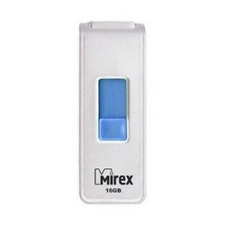 USB Flash (флешка) Mirex SHOT 4Gb