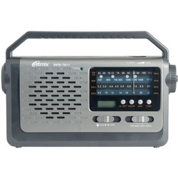 Радиоприемник Ritmix RPR-7011